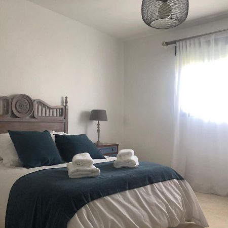 Apartamento El Vial Cordoue Extérieur photo