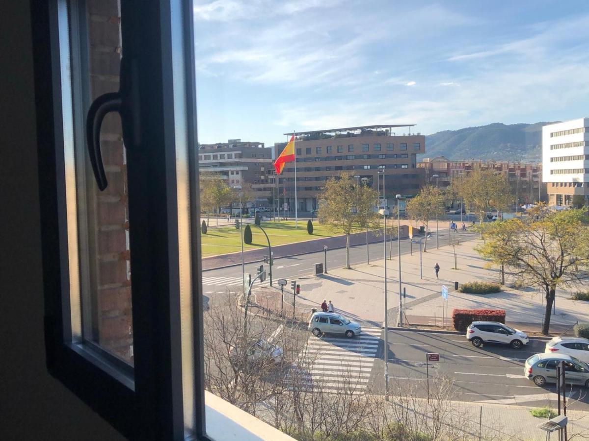Apartamento El Vial Cordoue Extérieur photo