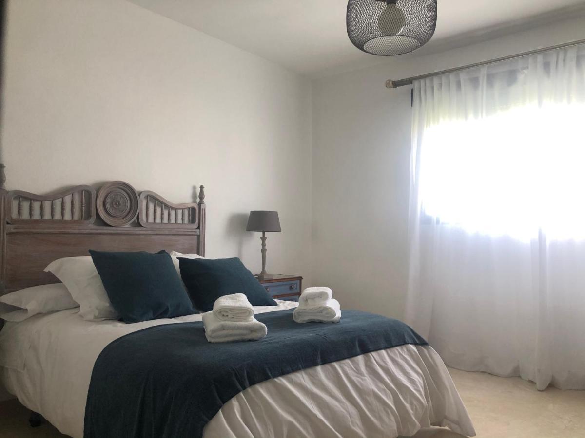Apartamento El Vial Cordoue Extérieur photo