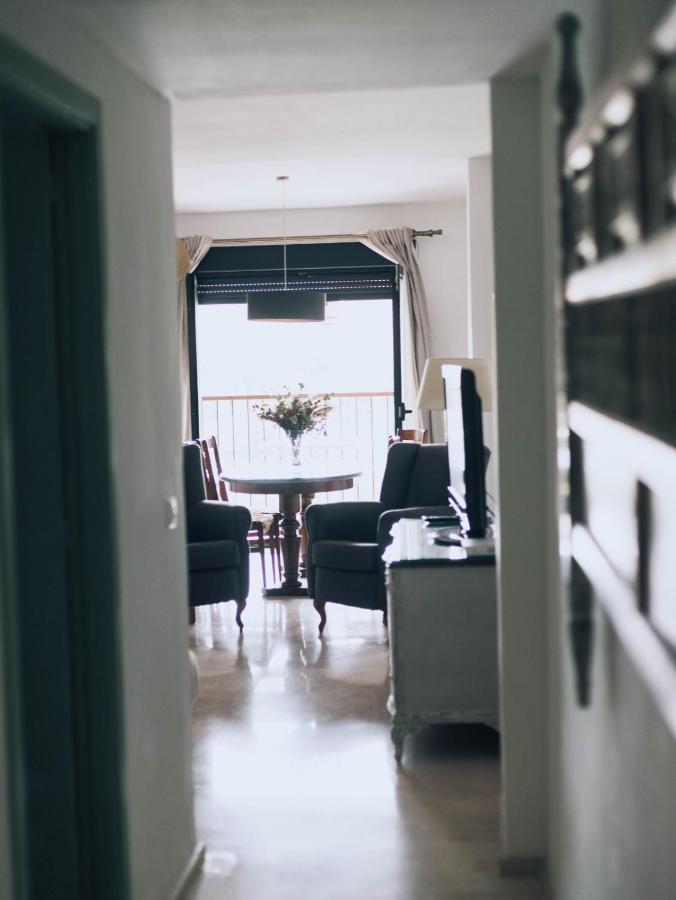 Apartamento El Vial Cordoue Extérieur photo