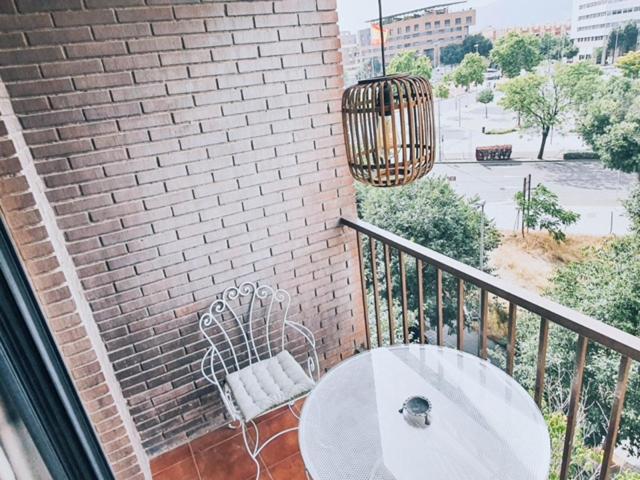 Apartamento El Vial Cordoue Extérieur photo