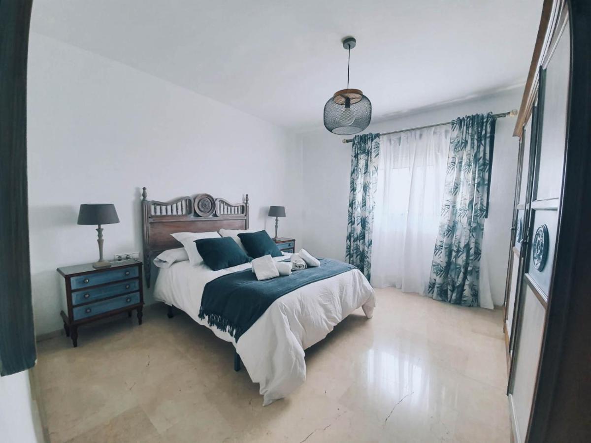 Apartamento El Vial Cordoue Extérieur photo