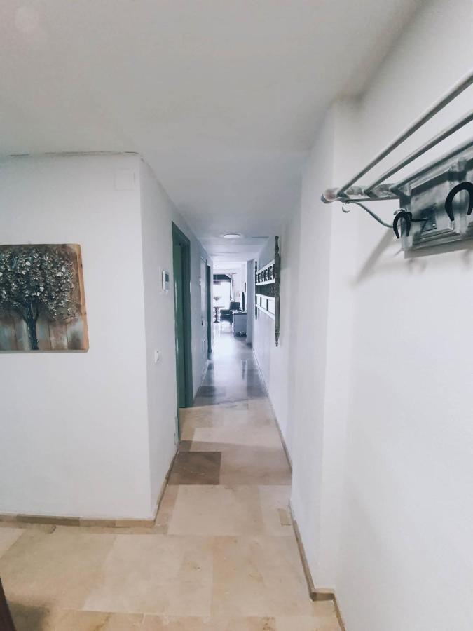 Apartamento El Vial Cordoue Extérieur photo