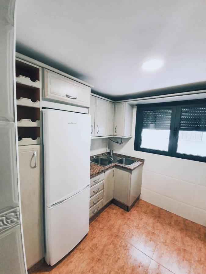 Apartamento El Vial Cordoue Extérieur photo