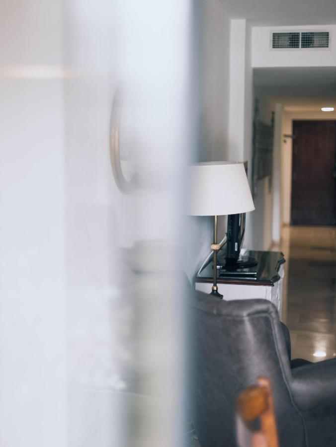 Apartamento El Vial Cordoue Extérieur photo
