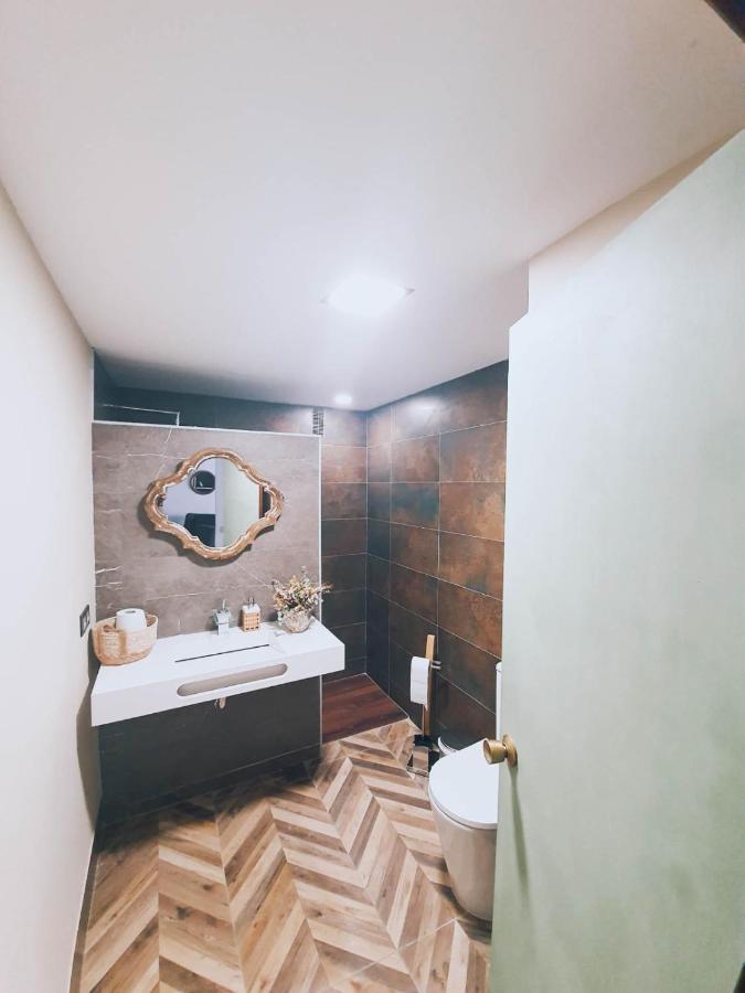 Apartamento El Vial Cordoue Extérieur photo