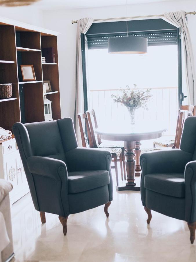 Apartamento El Vial Cordoue Extérieur photo