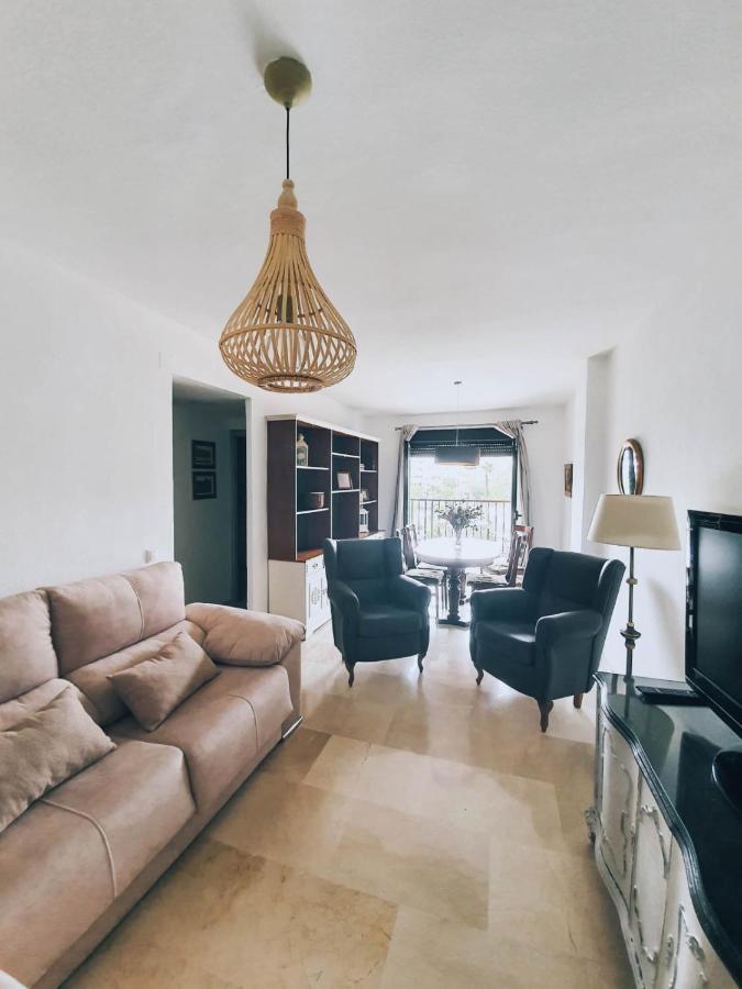 Apartamento El Vial Cordoue Extérieur photo