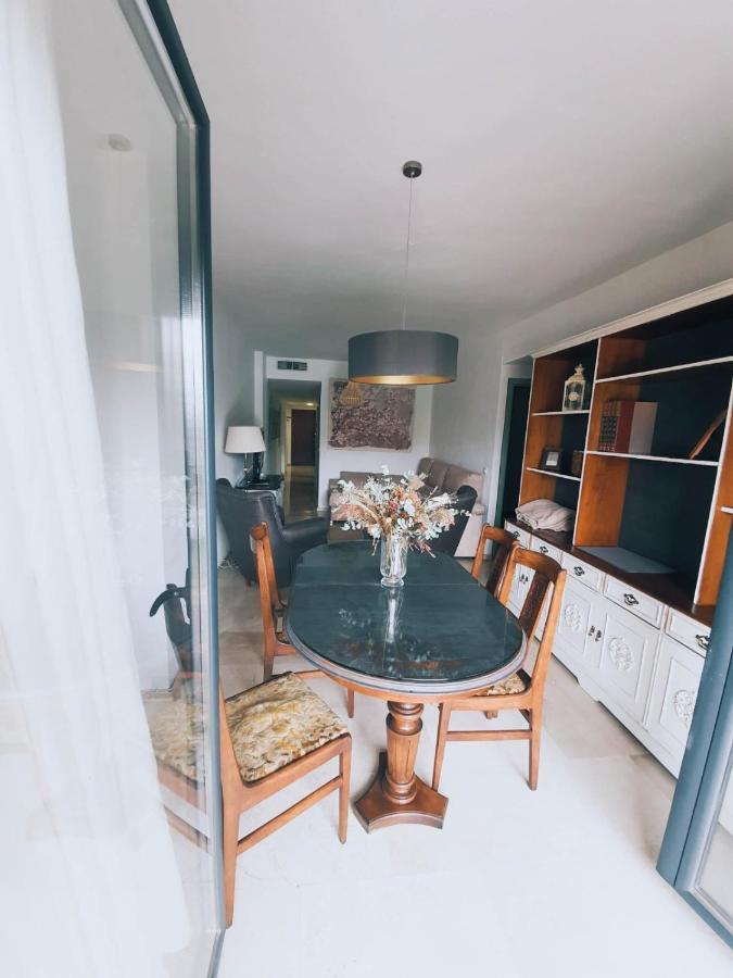 Apartamento El Vial Cordoue Extérieur photo